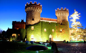 Castle of Perelada